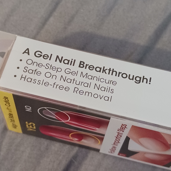 NWT! IMPRESS PRESS ON NAILS - Picture 6 of 8